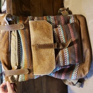 Myra Bag Kitschy Backpack